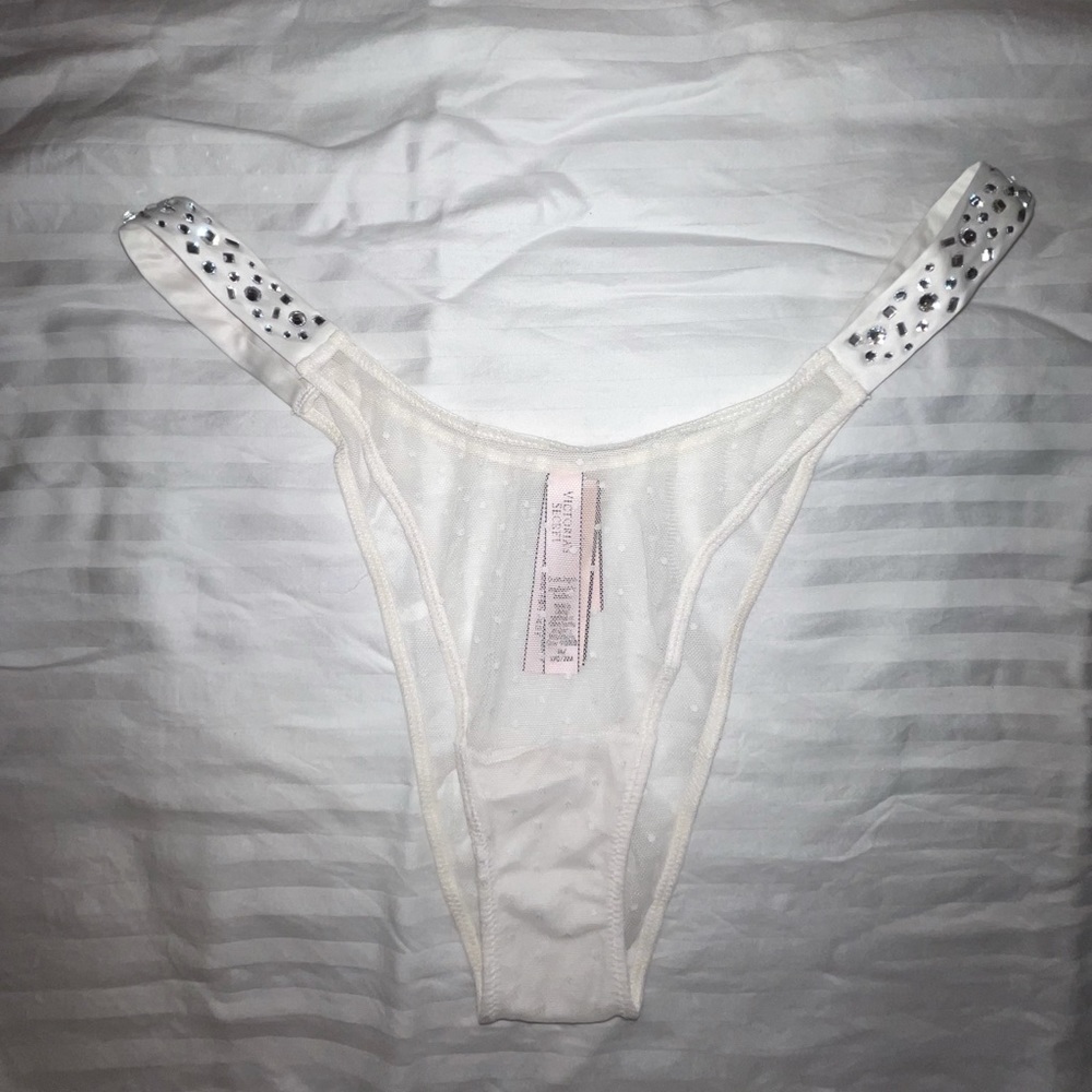 New Victoria's Secret Panty